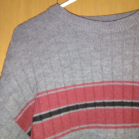 T.K.S. Basics Boys Sweater - Picture 3 of 5